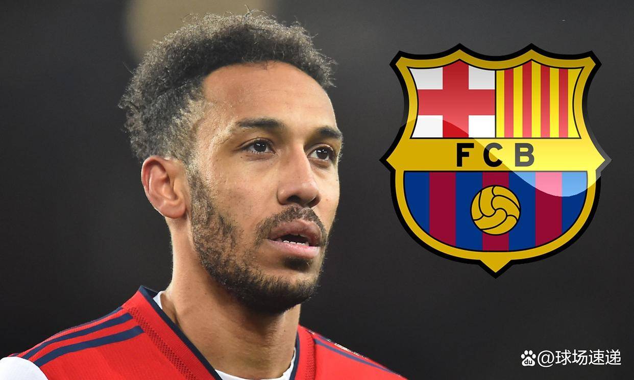 巴萨加入热苏斯争夺战，租借模式考验谈判智慧