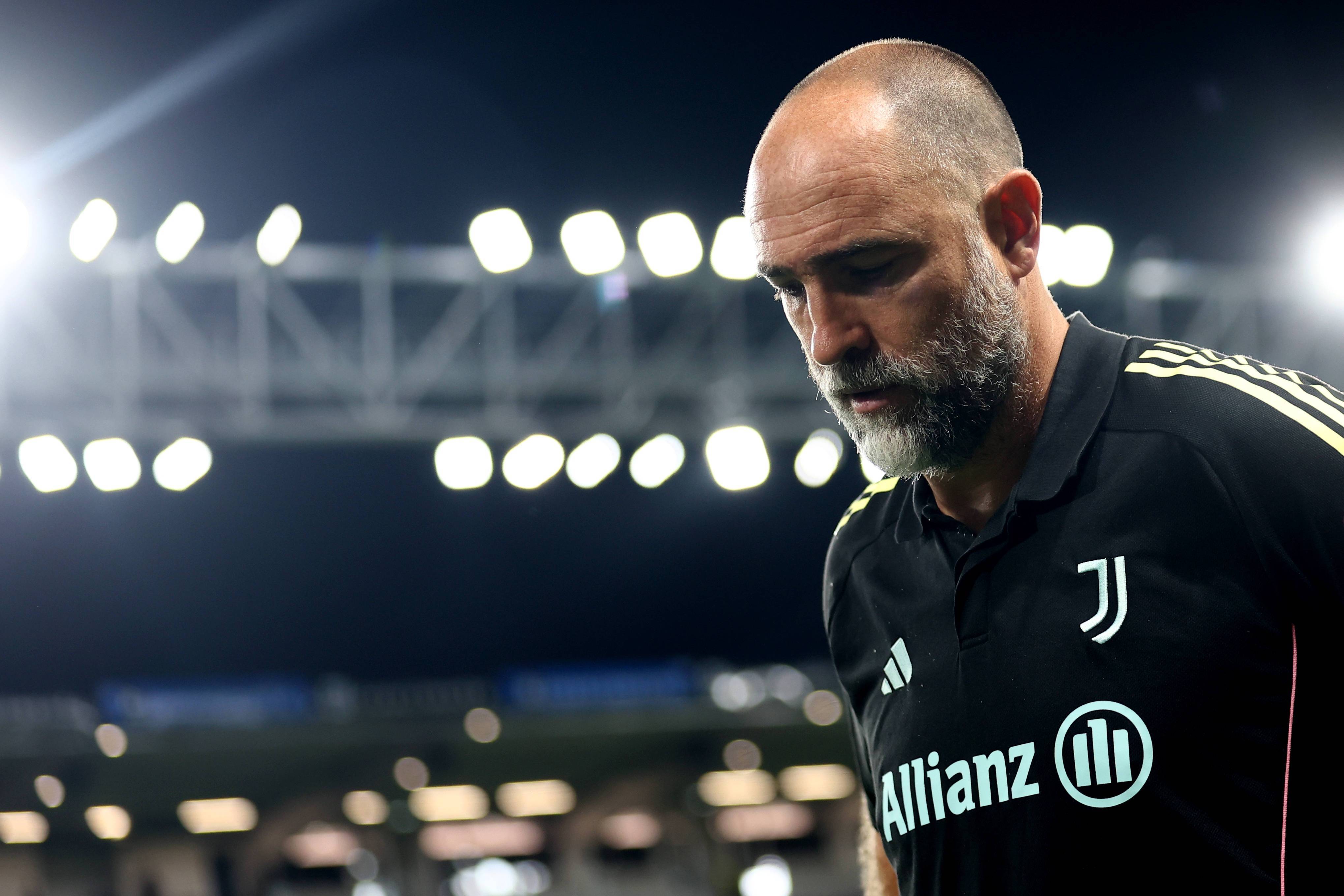 全市场：图多尔给尤文全队放假3天，休息过后备战国米和多特蒙德