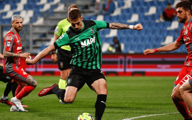 意甲焦点战：国际米兰VS萨索洛全方位赛事分析与比分预测