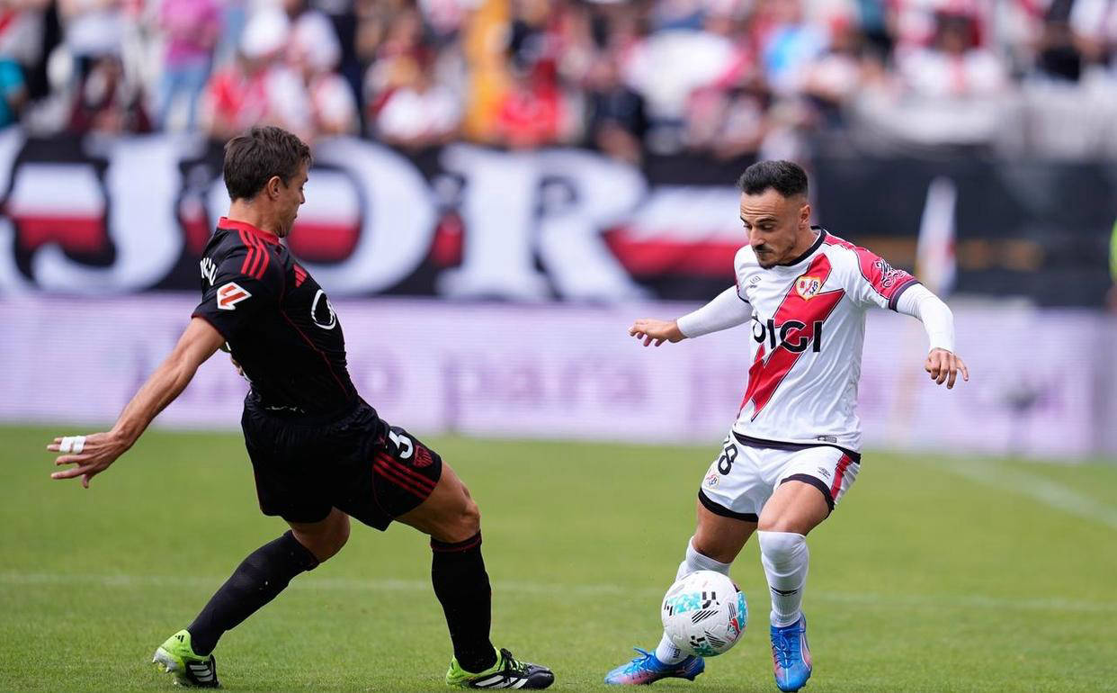 25岁亚当斯绝杀，塞维利亚1-0巴列卡诺，一举杀入西甲前十