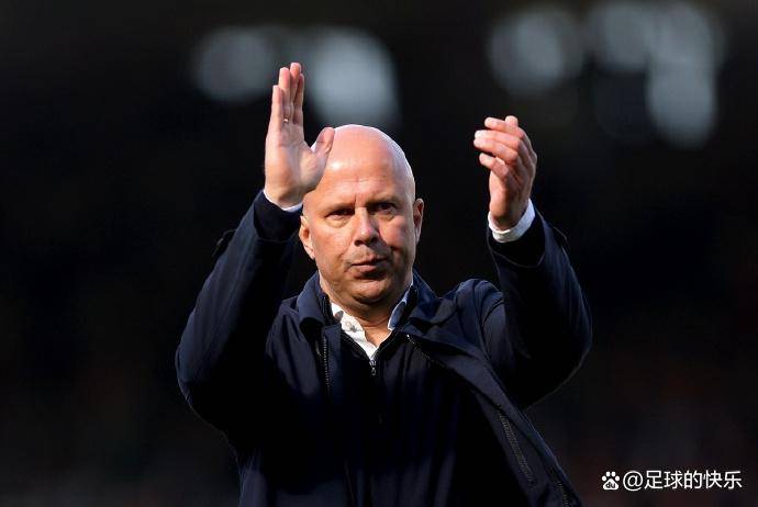 倒计时一周！斯洛特帅位悬在悬崖边，11亿豪阵崩盘+3大继任者浮出水面