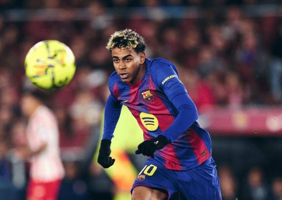 击退马竞！莱万离谱丢点，巴萨3-1逆袭，全取3分，稳住西甲榜首