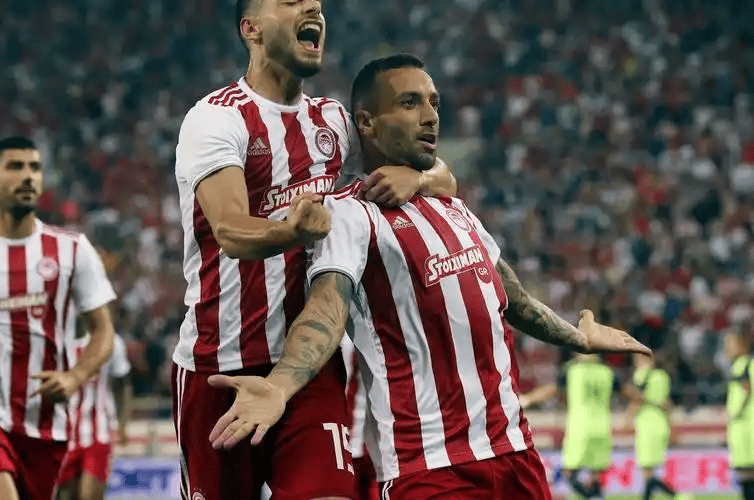 希腊堡垒VS德甲锐旅！奥林匹亚科斯VS勒沃库森欧冠首秀对决