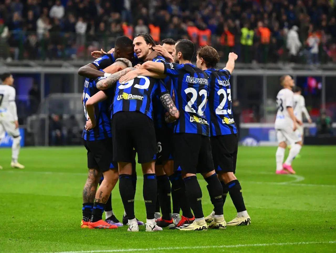 欧冠：多特蒙德VS国际米兰 今日最新赛前分析